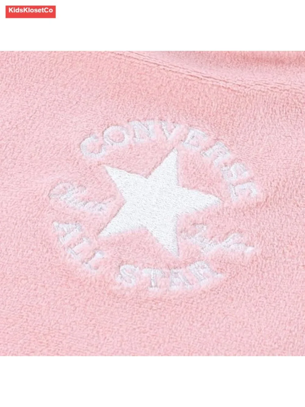 Velour Pullover Hoodie & Flare Legging Set for Girls